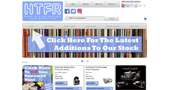 Desktop Screenshot of htfr.com
